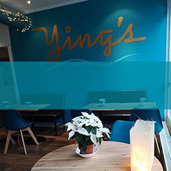 Hier Können sie eine Reservationen bei Ying's thailändischem Restaurant & Thaitanic machen